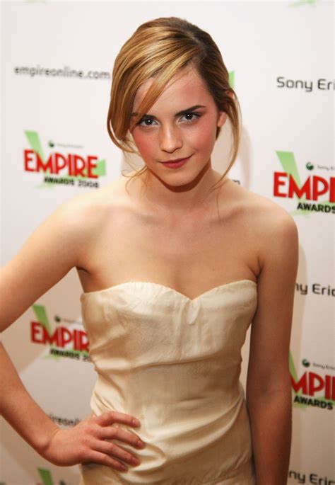 Emma At Empire Film Awards Emma Watson Photo 39042688 Fanpop