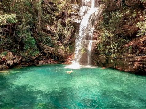 Chapada dos Veadeiros tudo o que você precisa saber