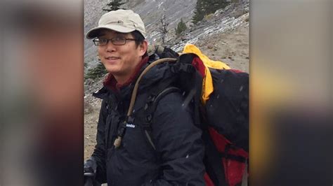 Body Of Missing Arizona Hiker Found On Mount Hood Fox News Video