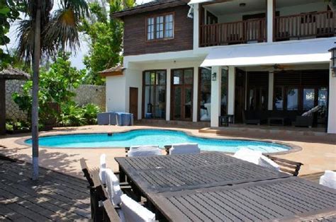 Villas Sur Mer Villa Reviews Deals Negril Jamaica Tripadvisor