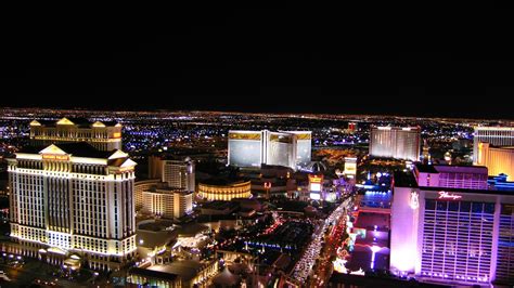 1920x1080 Resolution Las Vegas Night Hotels 1080p Laptop Full Hd
