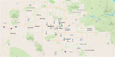 Best Mobile Networks 2022 Phoenix Pcmag