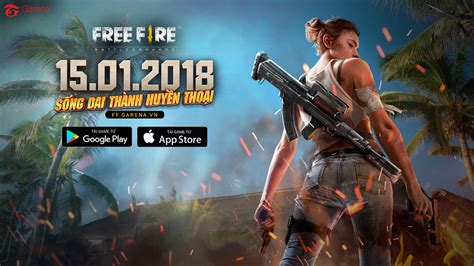 Grab weapons to do others in and supplies to bolster your chances of survival. "Garena Free Fire Mobile khác biệt hoàn toàn với các game ...
