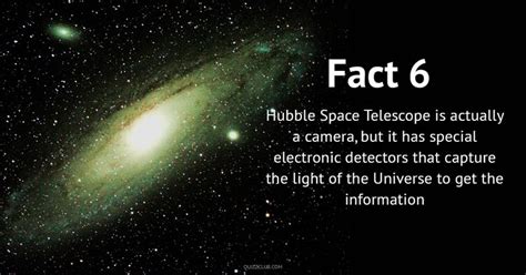 Hubble Space Telescope The Most Fascinating Quizzclub