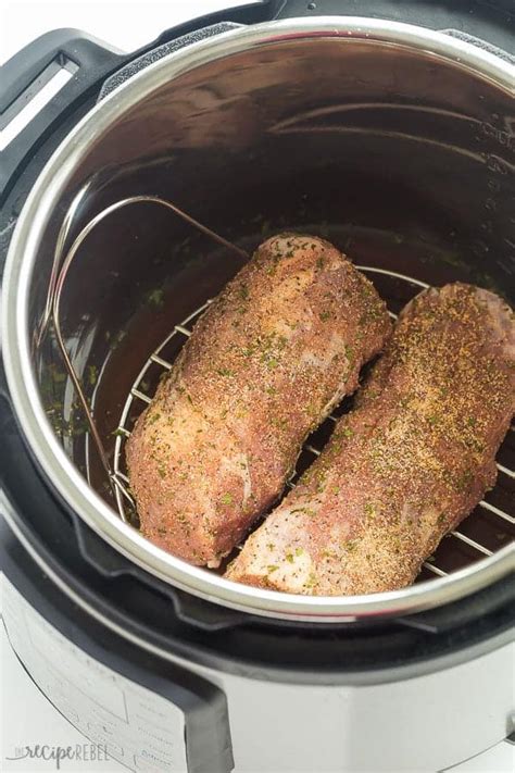 Instant Pot Pork Shoulder Roast Recipe - View Cooking Instructions