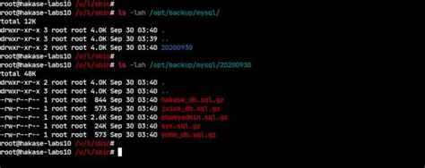 We did not find results for: Wie man MySQL 8 unter Debian 10 installiert - HowtoForge
