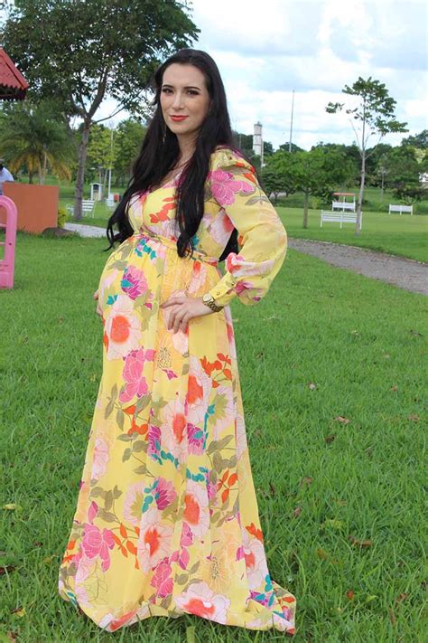 Vamos a luchar por lo que es justo para las familias de durango, indicó la candidata por el. Fiesta Prenatal para Gaby | Periódico El Orbe