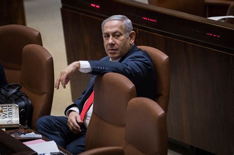 Netanyahu Cheers Jewish State Law As A Pivotal Moment In Zionist