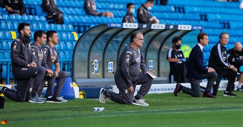 It shows all personal information about the players, including age, nationality, contract duration and current market value. Marcelo Bielsa's snap reaction to Leeds United's decisive ...