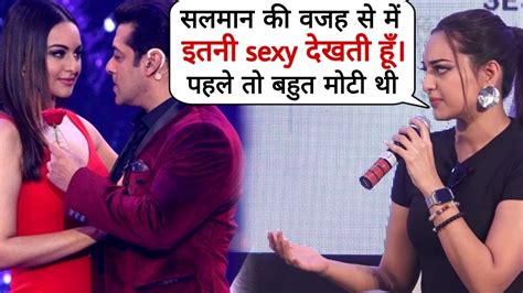 Sonakshi Sinha Revealed His Fitness Fat To Fit Journey Best Tips And