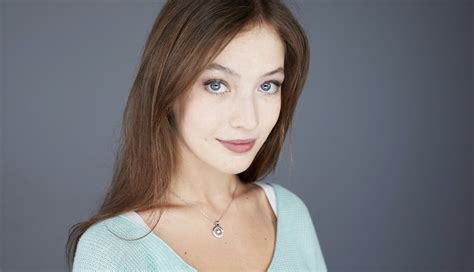 Natalia Berger Acting E Talenta