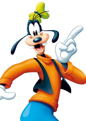 Goofy Fan Casting For A Goofy Movie Live Action Mycast Fan Casting