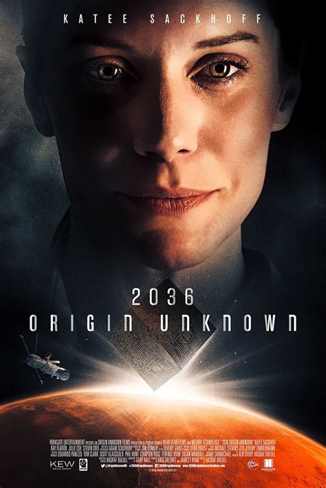 Origin is an online gaming and digital distribution platform. 2036 Origin Unknown DVD Release Date | Redbox, Netflix ...