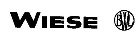 Wiese Bwl Trademark Of Banco Wiese Ltdo Serial Number 75200793