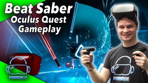 Beat Saber Oculus Quest Gameplay Is It Still Fun On The Standalone