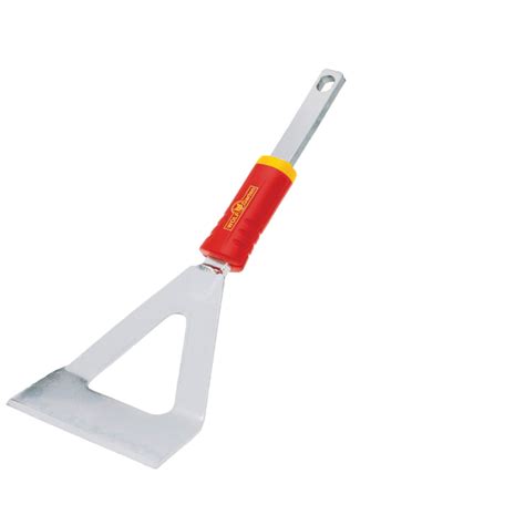 Wolf garten soil miller / crumbler. Wolf Garten Multi-Change Dutch Hoe - Australian Mower Supply