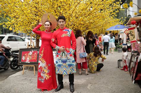 Addresses To Sew Beautiful Ao Dai In Ho Chi Minh City Breaking News