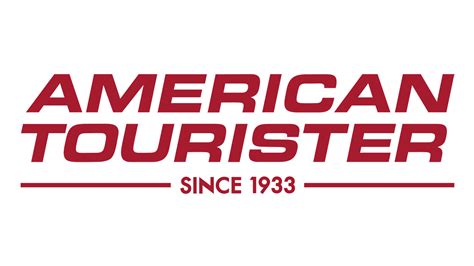 American Tourister Logo And Symbol Meaning History Png