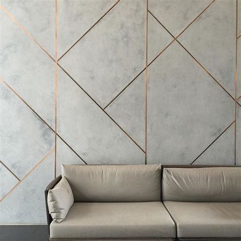 7 Best Feature Wall Materials And Ideas