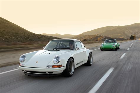 Hintergrundbilder Fahrzeug Sänger Porsche 911 Sportwagen Coupe