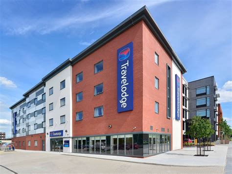 Hotel Travelodge West Bromwich 3 Hrs Star Hotel In West Bromwich