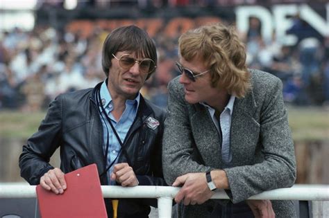 Eski fia başkanı max mosley, bugün 81 yaşında hayatını kaybetti. Max Mosley on His Life in the Fast Lane - The New York Times