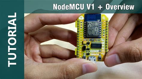 Steps To Setup Arduino Ide For Nodemcu Esp8266 Wifi Iot