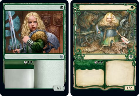 The gathering, including card images, the mana symbols, and oracle text, is copyright wizards of the coast, llc, a subsidiary of. showcase-vs-non-showcase-throne-of-eldraine-card | Ancestral Games