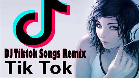 Kumpulan lagu Barat & TikTok terbaik dan terpopuler - Top Tik Tok Songs