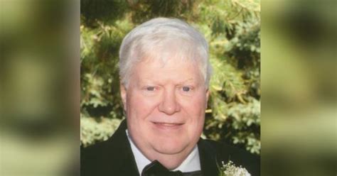 Mr Michael T Sloan Obituary Visitation Funeral Information