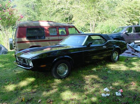 This week i just had to share my story of recovering and a barn find mustang. Offroad Legends Mustang Barn Find / This Might Be The Best Classic Ford Car Collection I Ve Ever ...