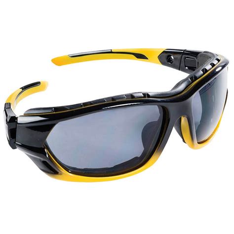 Xps530 Series Sealed Safety Glasses Direct Workwear