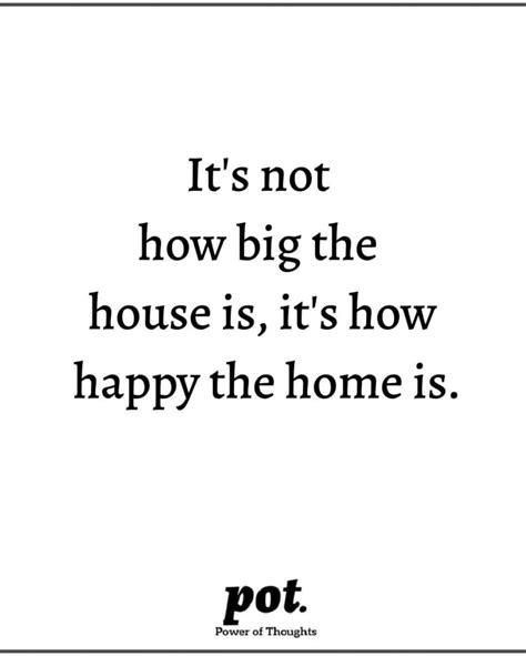 Home Sweet Home The True Measure Of Happiness Diy Home Wizard