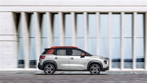 New Citroen C3 Aircross Photos Prices And Specs In Egypt