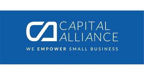 Capital Alliance Publishes Marketing Playbook For Small Business Owners