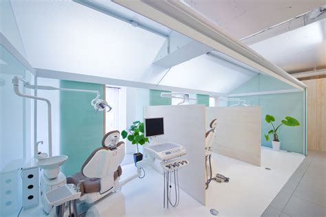 The clinic was developed in 2011 as a speciality dental clinic. Clínica dental en Nakayamate, la mejor cura para la ...