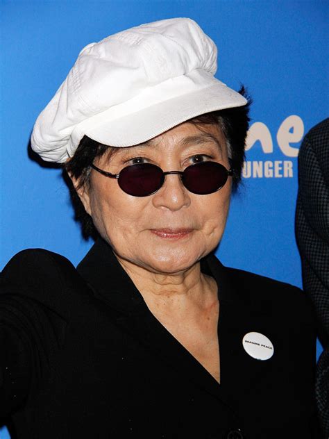 World Memory Blog 18 Febbraio 1933 Nasce Lartista Yoko Ono