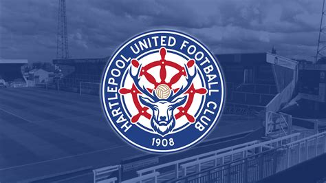 57,926 likes · 1,537 talking about this. Hartlepool United FC - Crest Redesign Concept on Behance