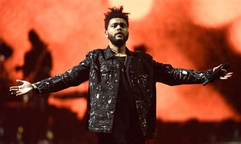 The 31 Best The Weeknd Songs Of All Time