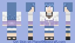 View, comment, download and edit naruto minecraft skins. Hinata Hyūga (Naruto: Shippuden) Minecraft Skin