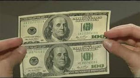 10 Facts About Counterfeit Money Fact File
