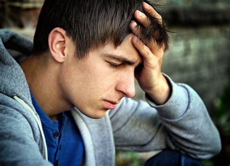 Long Term Benefits With Psychotherapy In Depressed Teens