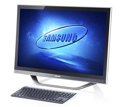 This is complete ofﬂine installer and standalone setup for windows &1 all. Samsung to Debut 3 All-In-One Windows 8 Desktops | PCWorld
