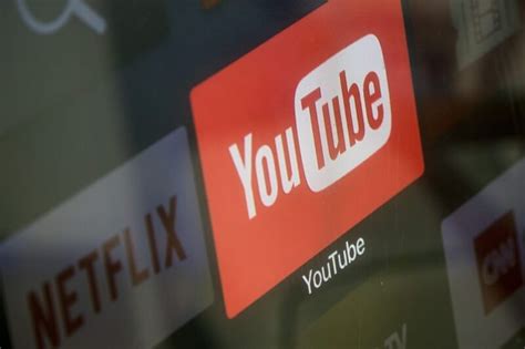Youtube Adding More Unskippable Ads For Tv Viewers
