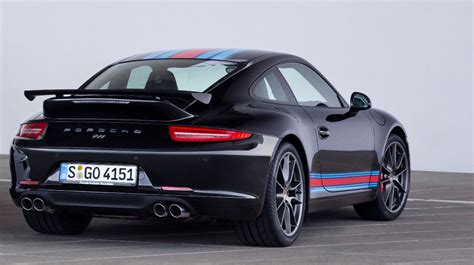 Martini Porsche 911 Racing News