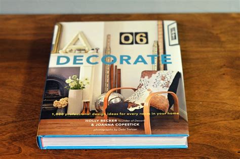 5 Best Interior Design Books Part Ii Inspirations And Ideas