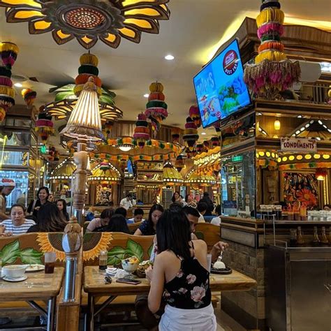 Buddy's, Taguig City - Upper McKinley Rd. Venice Grand Canal McKinley