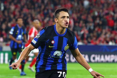 Dos equipos gigantes de Sudamérica quieren a Alexis Sánchez para la