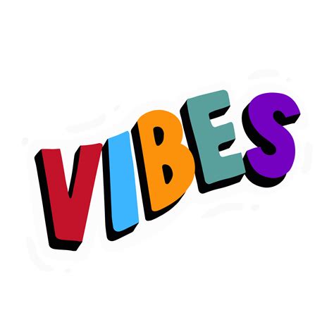 Vibes Png 1726 Download