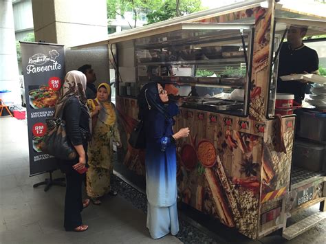 (mei) (2021) daftar harga food processor baru & bekas termurah, bandingkan harga dari mitochiba, kenwood, oxone. Bisnes 'Food Truck' Lebih Bersih - Kafebuzz